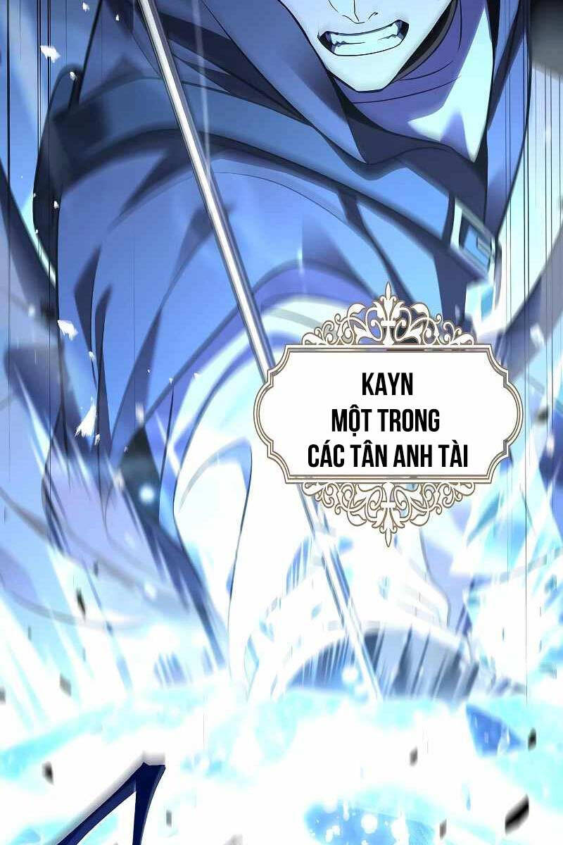 Huyền Thoại Giáo Sĩ Trở Lại Chap 128 - Next Chap 129