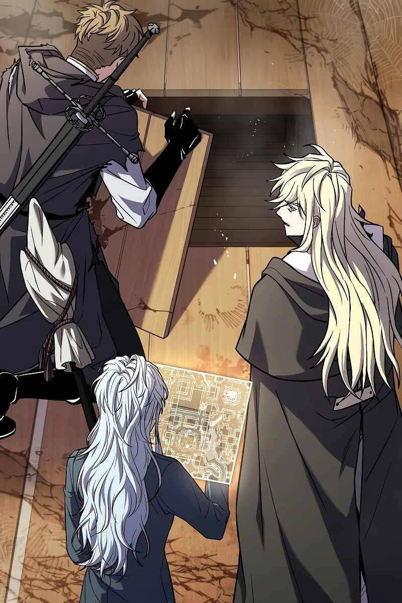 Huyền Thoại Giáo Sĩ Trở Lại Chap 128 - Next Chap 129