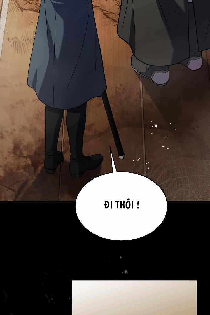 Huyền Thoại Giáo Sĩ Trở Lại Chap 128 - Next Chap 129