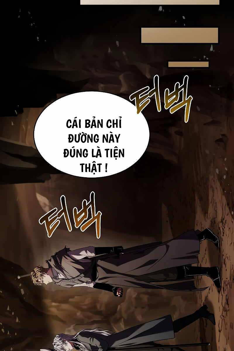 Huyền Thoại Giáo Sĩ Trở Lại Chap 128 - Next Chap 129