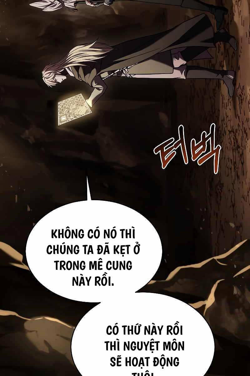 Huyền Thoại Giáo Sĩ Trở Lại Chap 128 - Next Chap 129