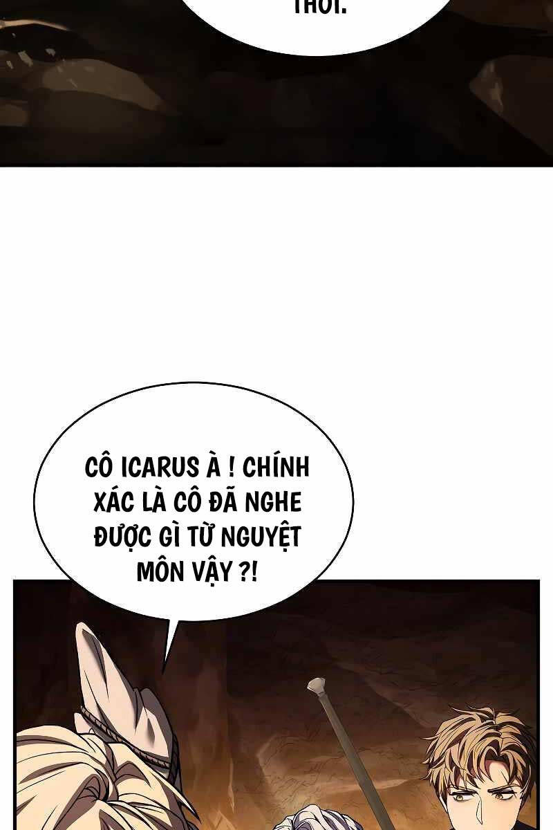 Huyền Thoại Giáo Sĩ Trở Lại Chap 128 - Next Chap 129