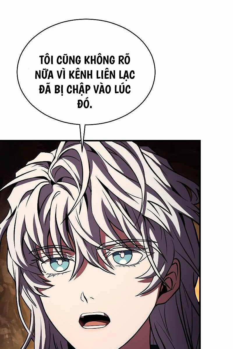Huyền Thoại Giáo Sĩ Trở Lại Chap 128 - Next Chap 129