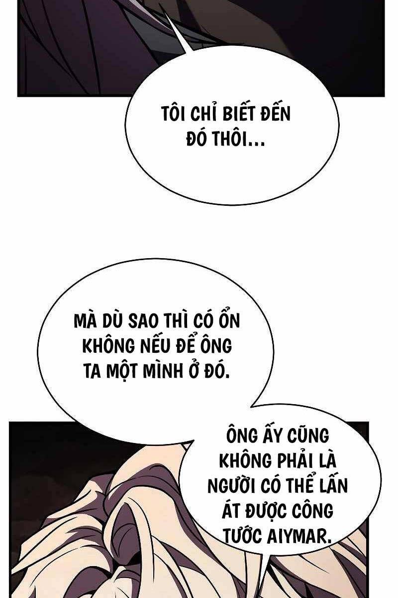 Huyền Thoại Giáo Sĩ Trở Lại Chap 128 - Next Chap 129