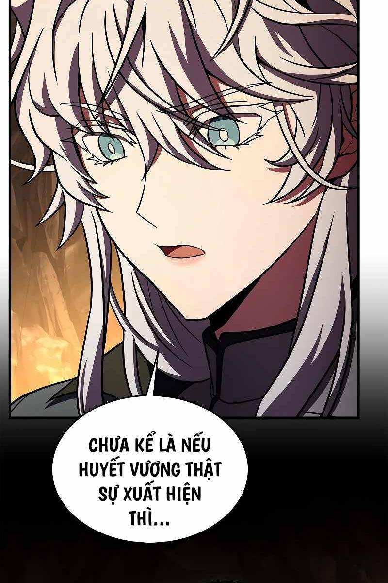 Huyền Thoại Giáo Sĩ Trở Lại Chap 128 - Next Chap 129