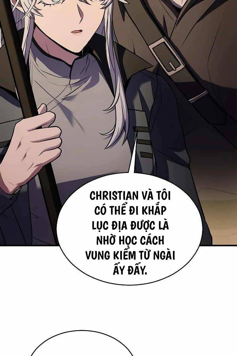 Huyền Thoại Giáo Sĩ Trở Lại Chap 128 - Next Chap 129