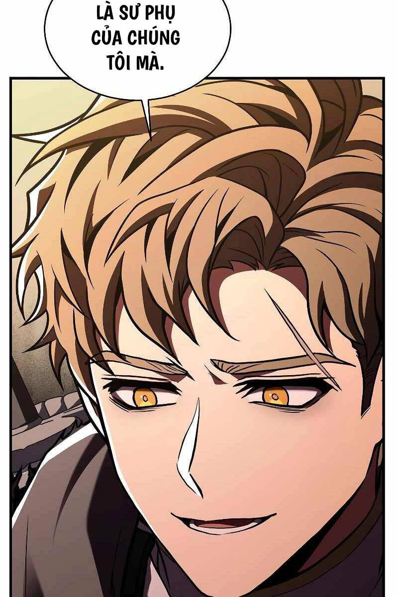 Huyền Thoại Giáo Sĩ Trở Lại Chap 128 - Next Chap 129