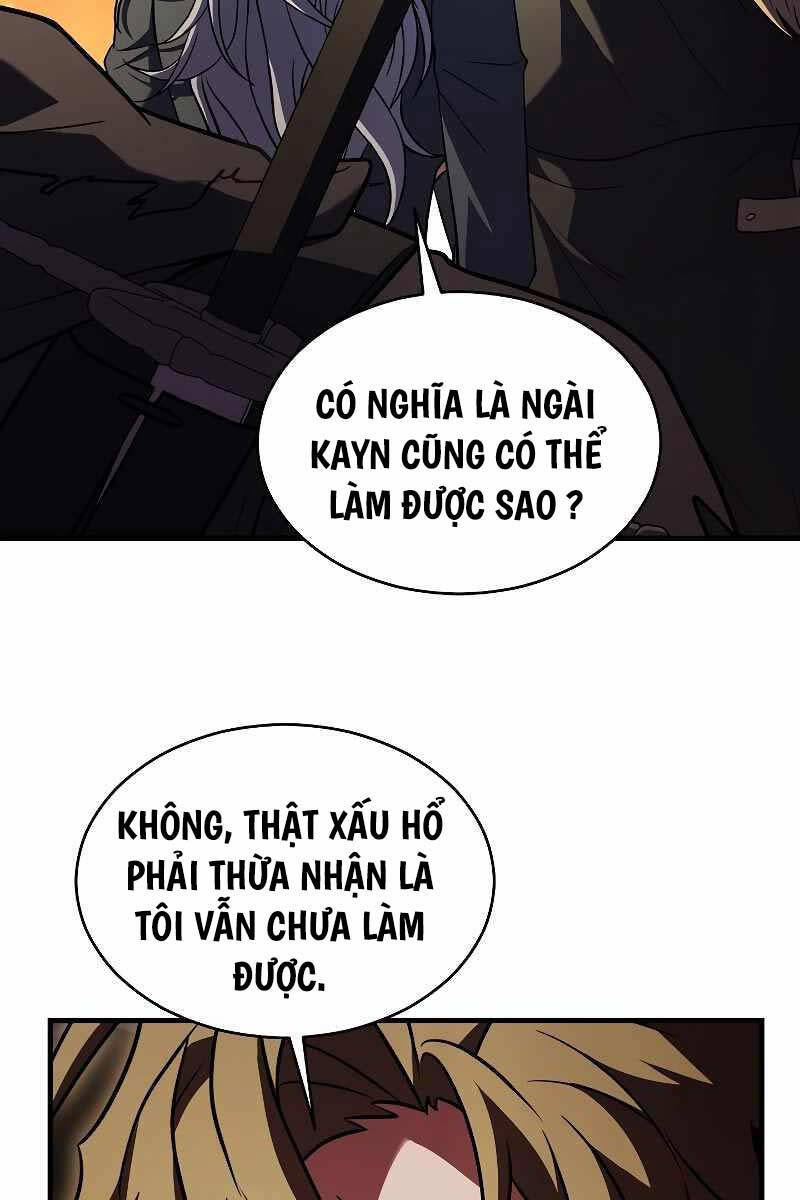Huyền Thoại Giáo Sĩ Trở Lại Chap 128 - Next Chap 129