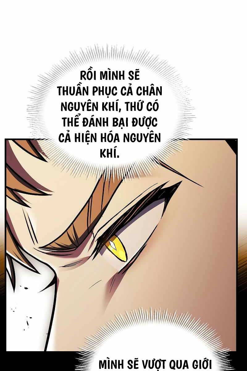 Huyền Thoại Giáo Sĩ Trở Lại Chap 128 - Next Chap 129