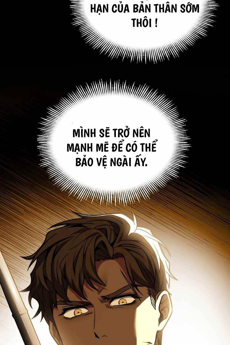 Huyền Thoại Giáo Sĩ Trở Lại Chap 128 - Next Chap 129