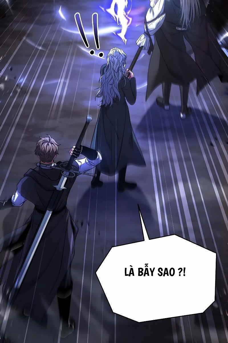 Huyền Thoại Giáo Sĩ Trở Lại Chap 128 - Next Chap 129