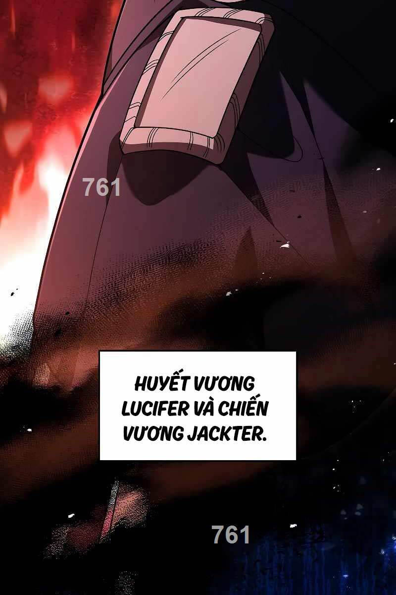 Huyền Thoại Giáo Sĩ Trở Lại Chap 128 - Next Chap 129
