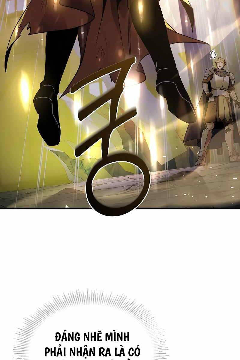Huyền Thoại Giáo Sĩ Trở Lại Chap 128 - Next Chap 129