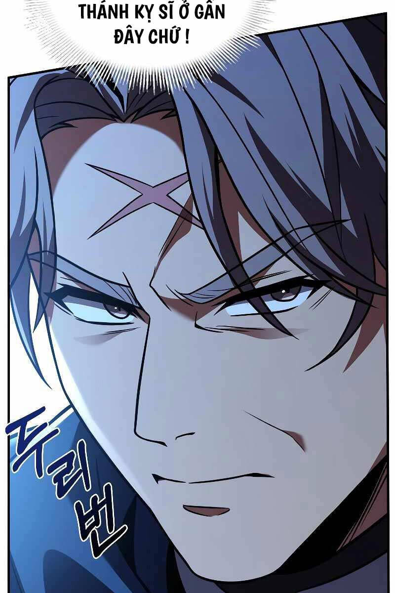 Huyền Thoại Giáo Sĩ Trở Lại Chap 128 - Next Chap 129