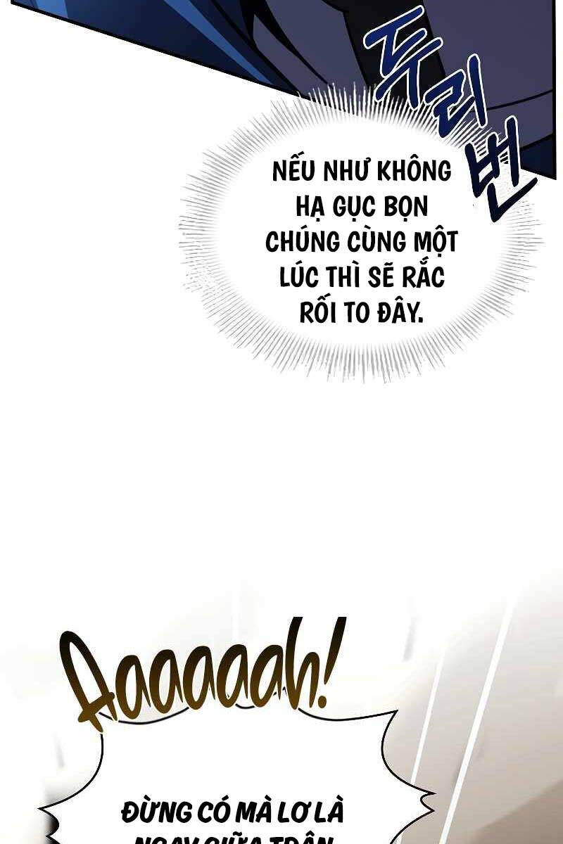 Huyền Thoại Giáo Sĩ Trở Lại Chap 128 - Next Chap 129