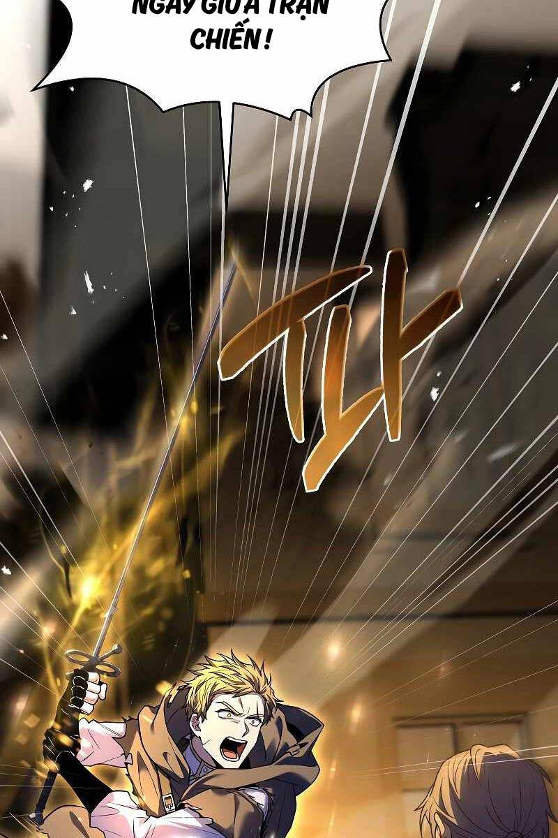 Huyền Thoại Giáo Sĩ Trở Lại Chap 128 - Next Chap 129