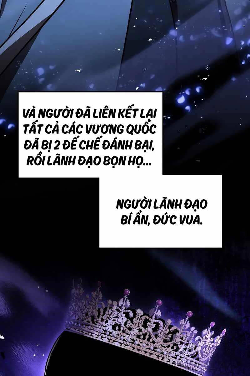 Huyền Thoại Giáo Sĩ Trở Lại Chap 128 - Next Chap 129