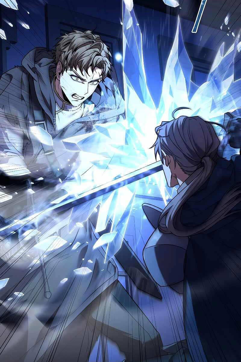 Huyền Thoại Giáo Sĩ Trở Lại Chap 128 - Next Chap 129