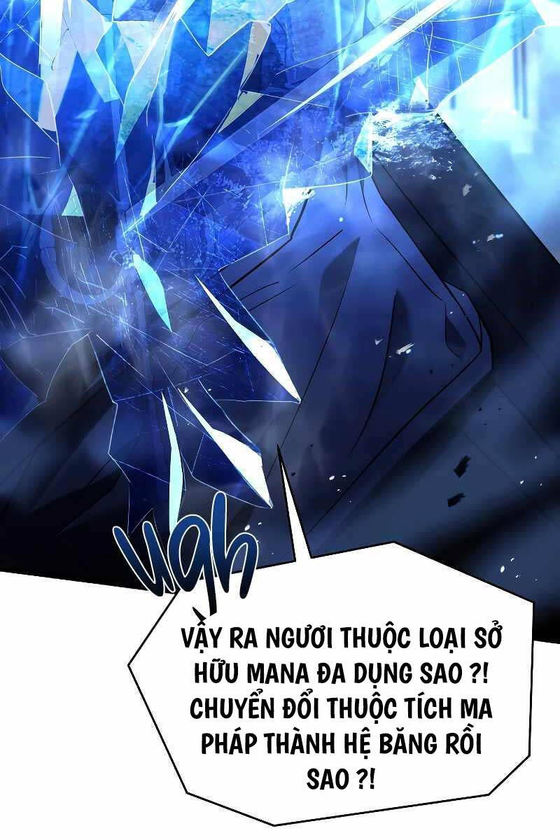 Huyền Thoại Giáo Sĩ Trở Lại Chap 128 - Next Chap 129