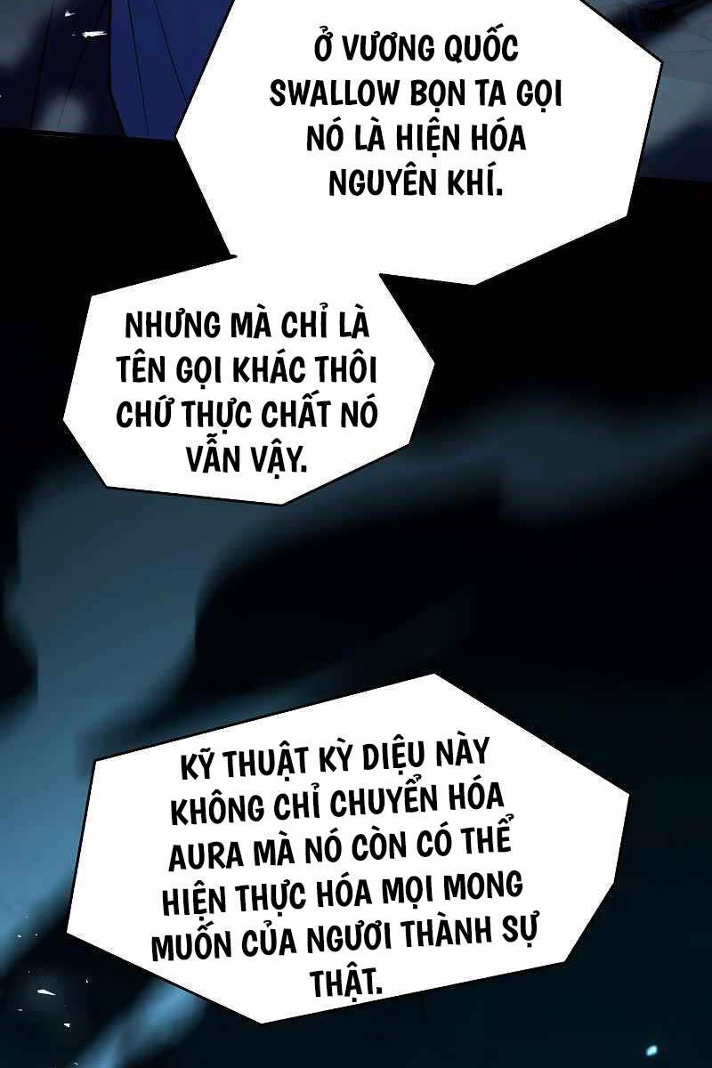 Huyền Thoại Giáo Sĩ Trở Lại Chap 128 - Next Chap 129