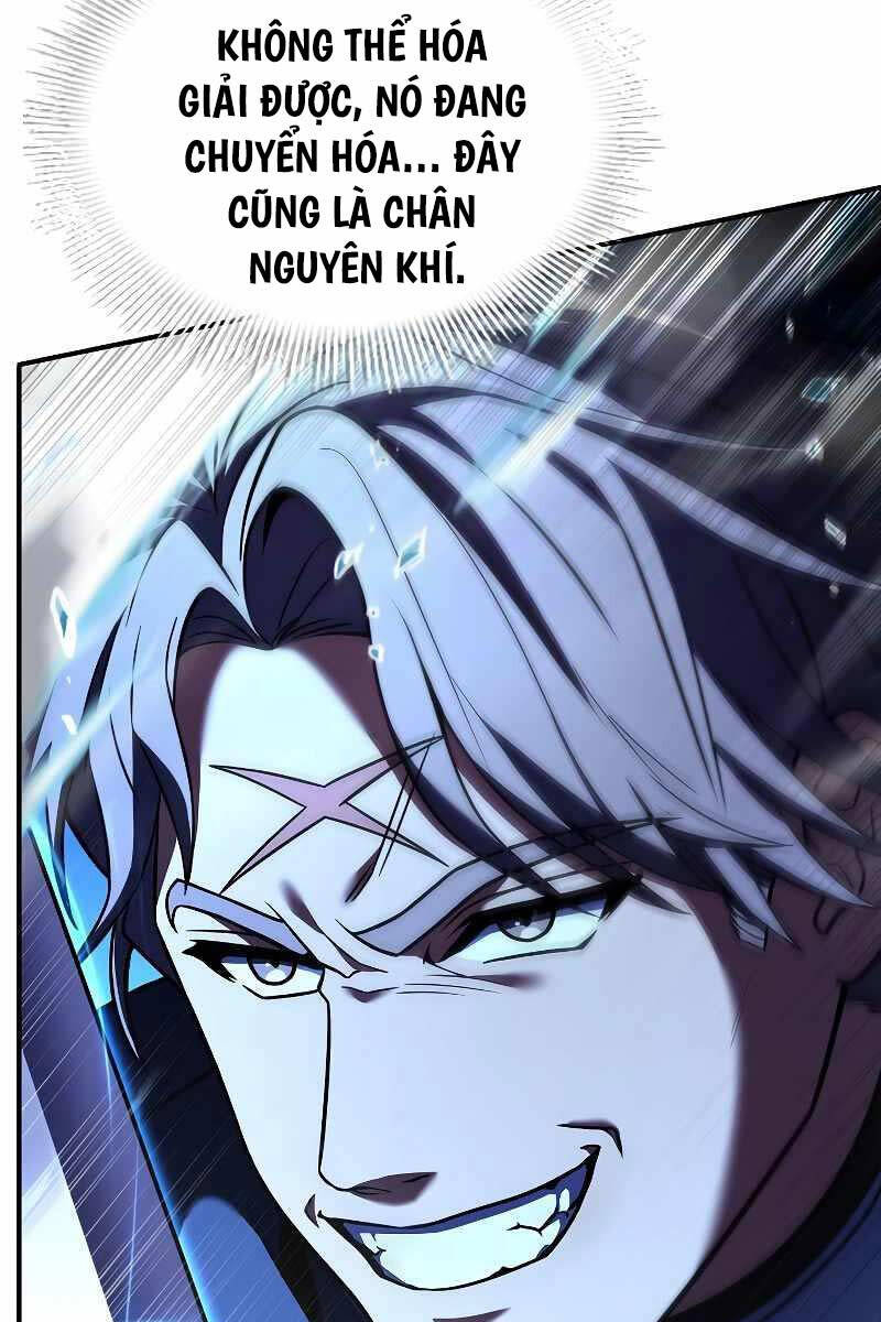 Huyền Thoại Giáo Sĩ Trở Lại Chap 128 - Next Chap 129