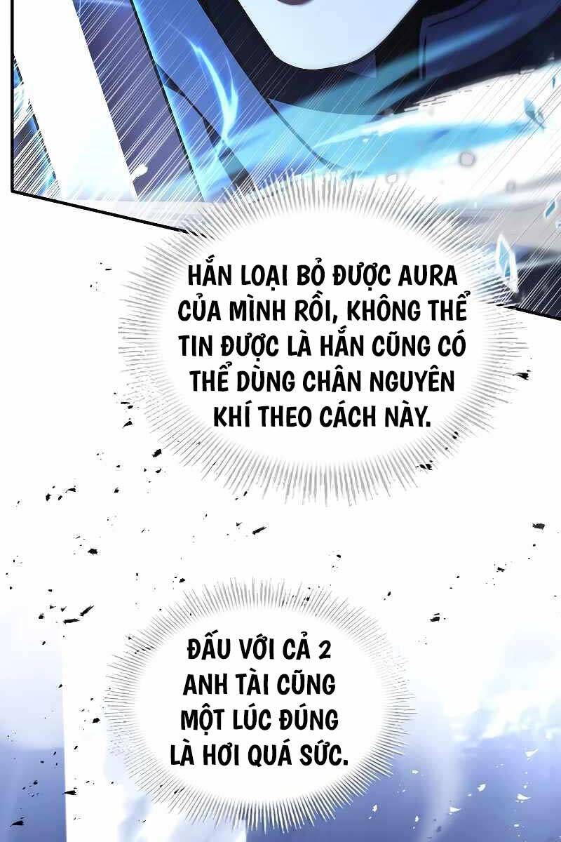 Huyền Thoại Giáo Sĩ Trở Lại Chap 128 - Next Chap 129