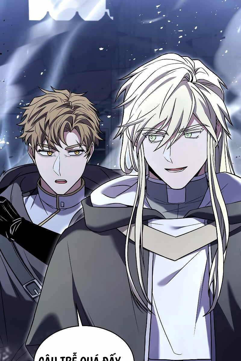 Huyền Thoại Giáo Sĩ Trở Lại Chap 128 - Next Chap 129