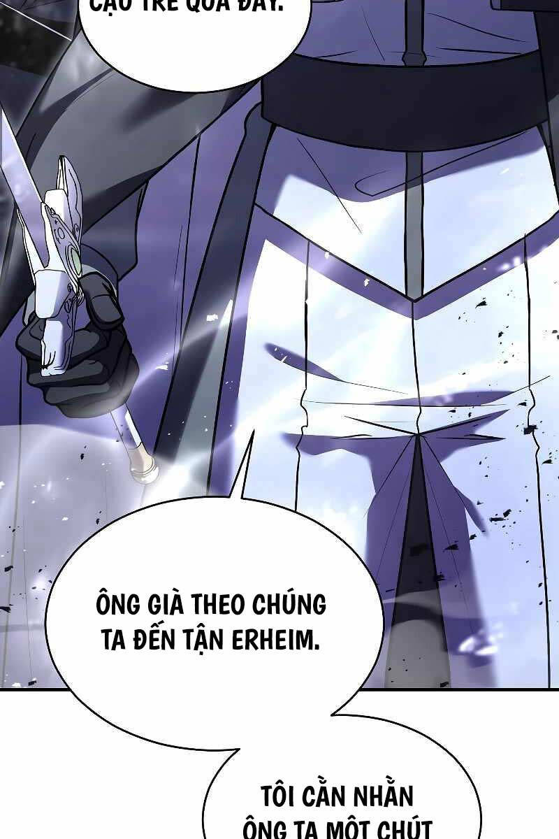 Huyền Thoại Giáo Sĩ Trở Lại Chap 128 - Next Chap 129