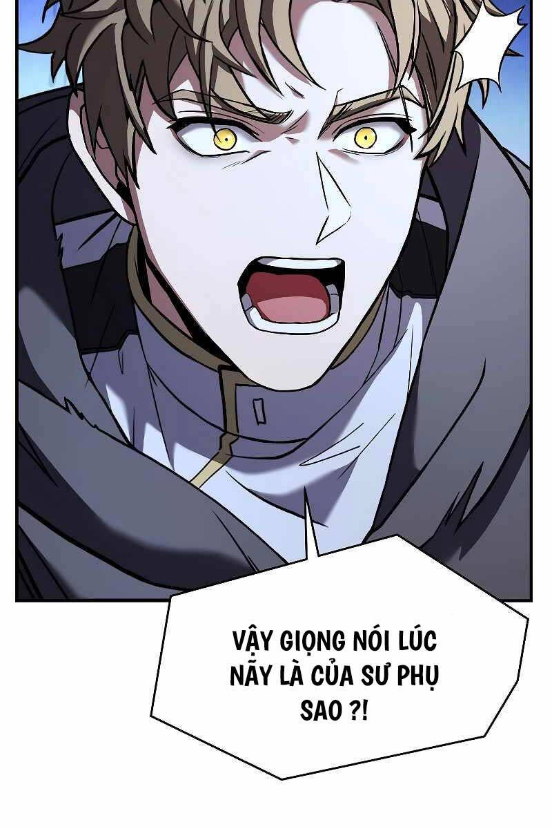 Huyền Thoại Giáo Sĩ Trở Lại Chap 128 - Next Chap 129