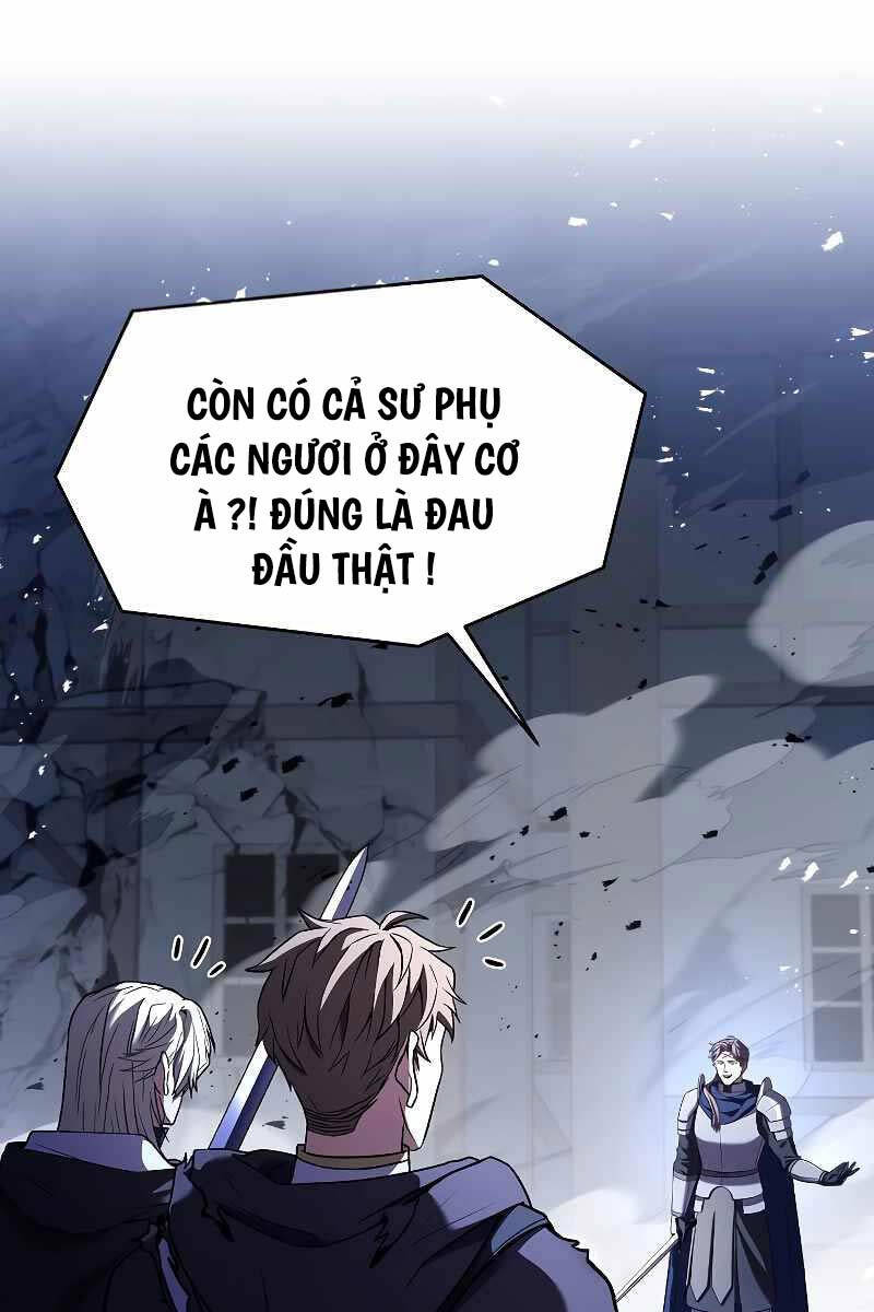 Huyền Thoại Giáo Sĩ Trở Lại Chap 128 - Next Chap 129