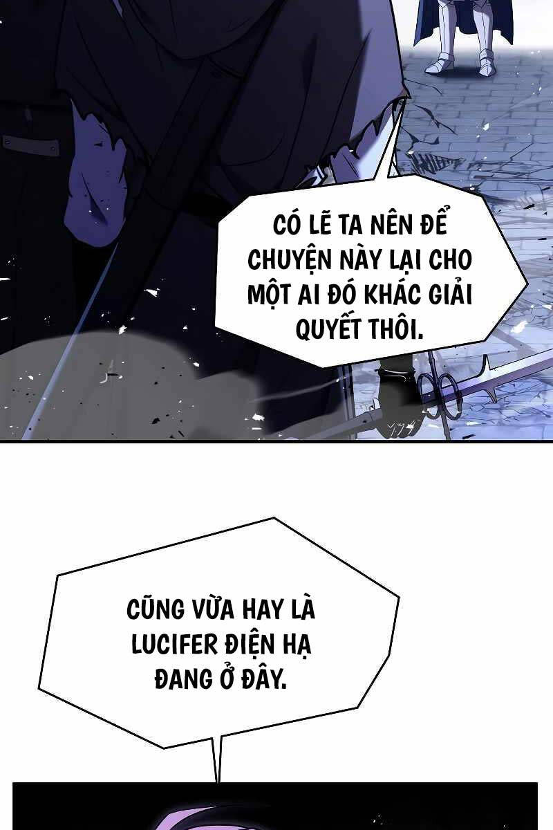 Huyền Thoại Giáo Sĩ Trở Lại Chap 128 - Next Chap 129