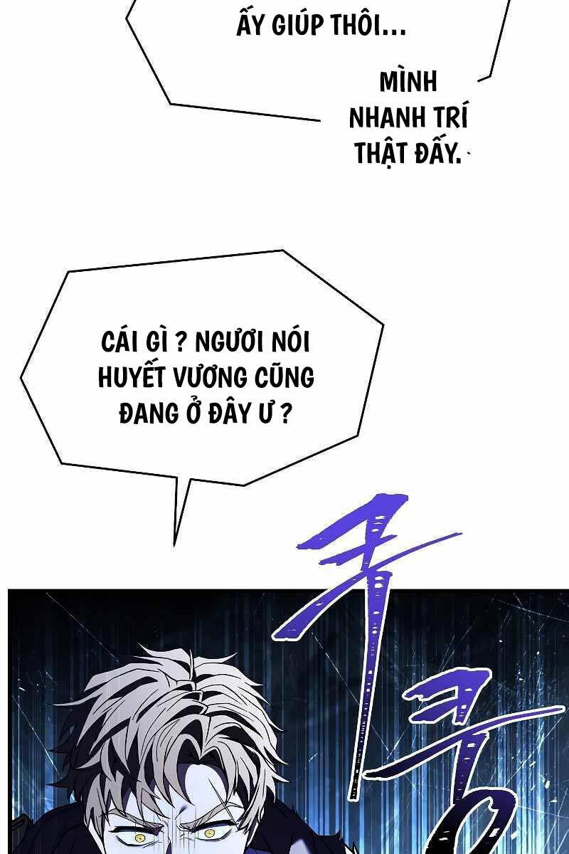 Huyền Thoại Giáo Sĩ Trở Lại Chap 128 - Next Chap 129