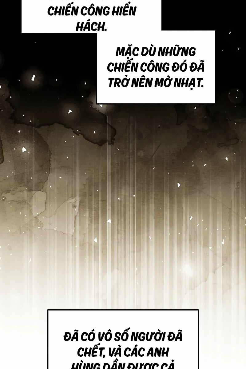 Huyền Thoại Giáo Sĩ Trở Lại Chap 128 - Next Chap 129