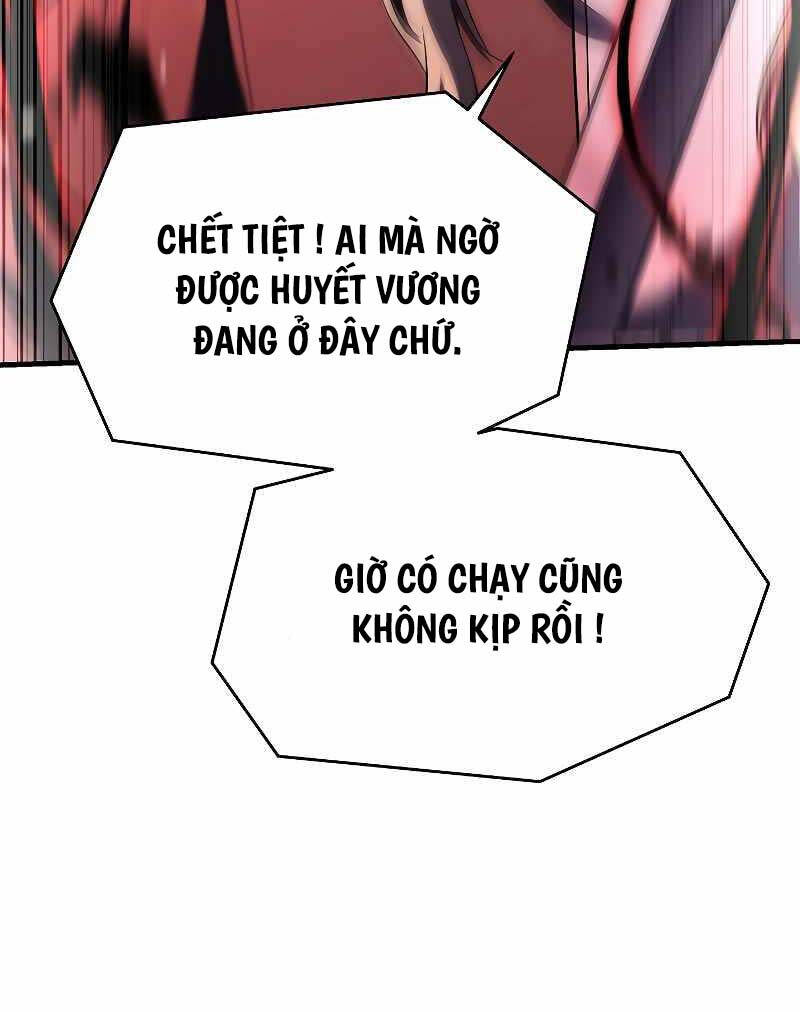 Huyền Thoại Giáo Sĩ Trở Lại Chap 128 - Next Chap 129