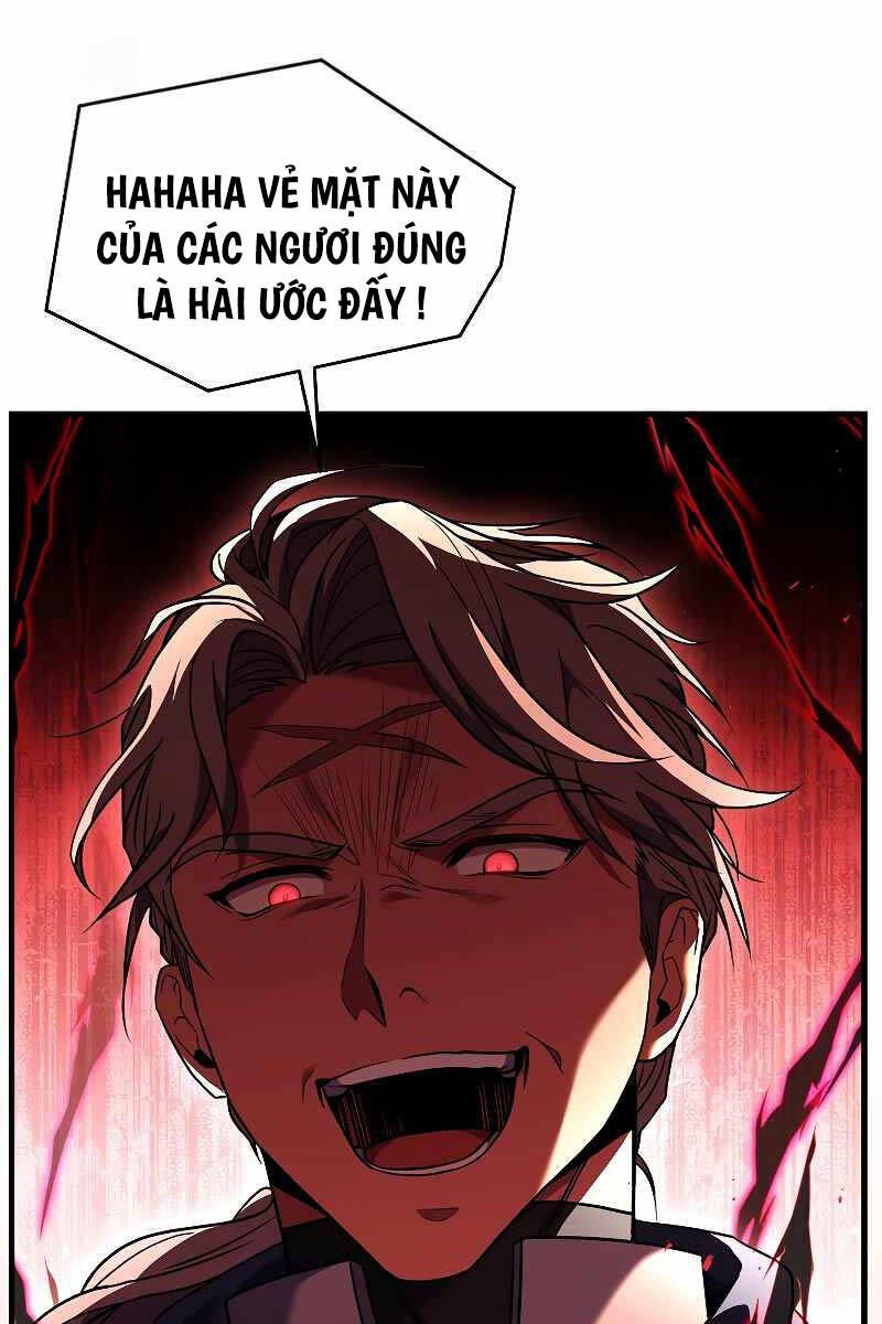 Huyền Thoại Giáo Sĩ Trở Lại Chap 128 - Next Chap 129