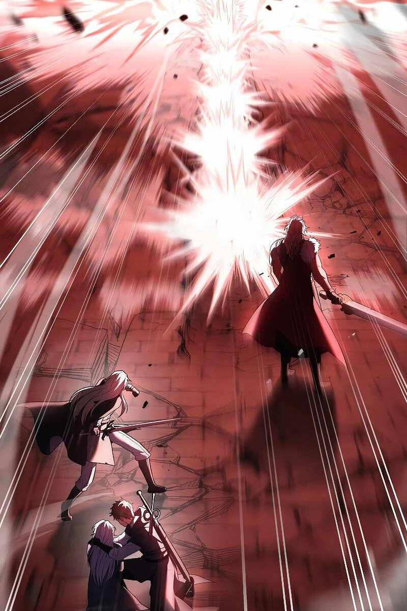 Huyền Thoại Giáo Sĩ Trở Lại Chap 128 - Next Chap 129