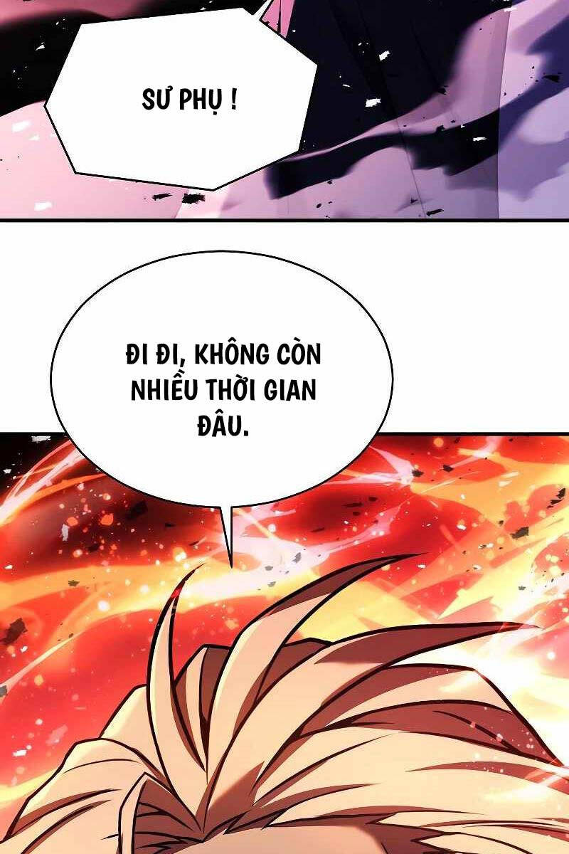 Huyền Thoại Giáo Sĩ Trở Lại Chap 128 - Next Chap 129