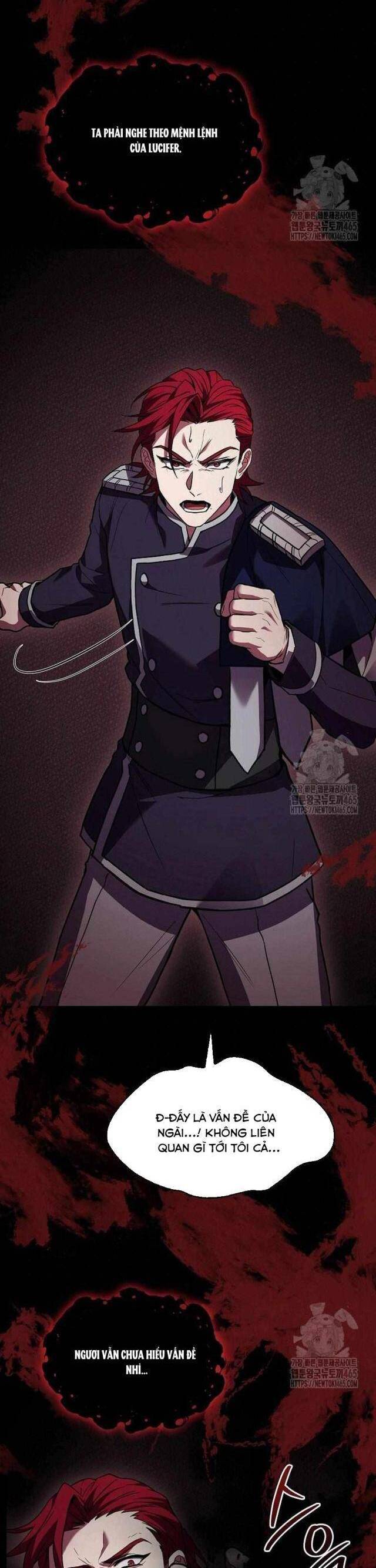 Huyền Thoại Giáo Sĩ Trở Lại Chap 149 - Next Chap 150