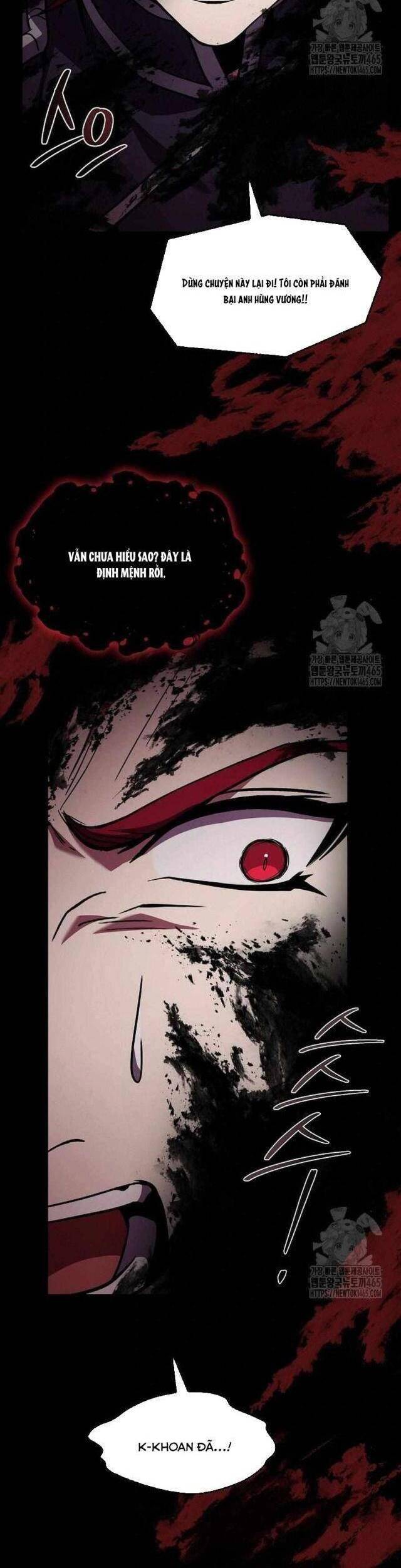 Huyền Thoại Giáo Sĩ Trở Lại Chap 149 - Next Chap 150
