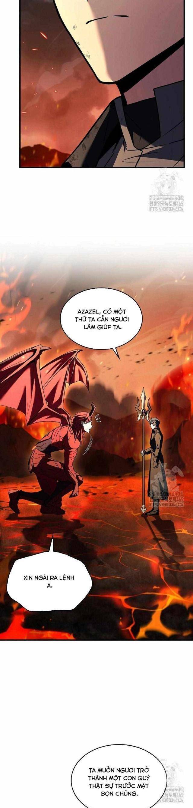 Huyền Thoại Giáo Sĩ Trở Lại Chap 149 - Next Chap 150