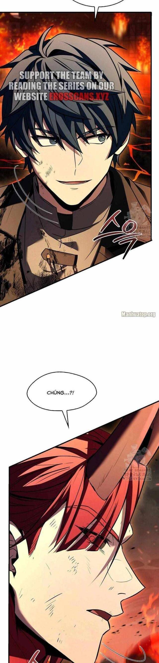 Huyền Thoại Giáo Sĩ Trở Lại Chap 149 - Next Chap 150