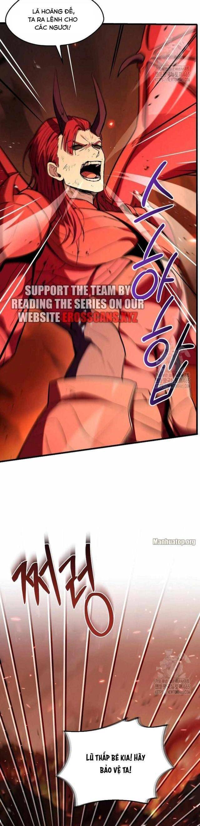 Huyền Thoại Giáo Sĩ Trở Lại Chap 149 - Next Chap 150