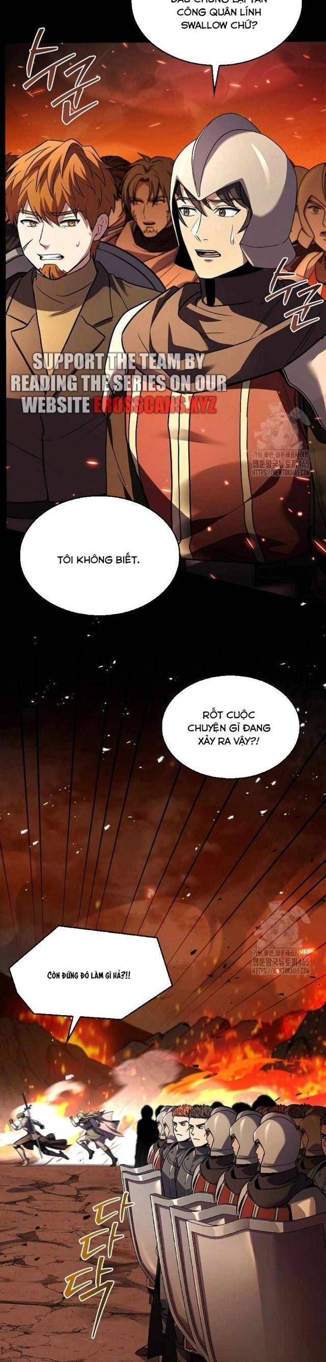 Huyền Thoại Giáo Sĩ Trở Lại Chap 149 - Next Chap 150