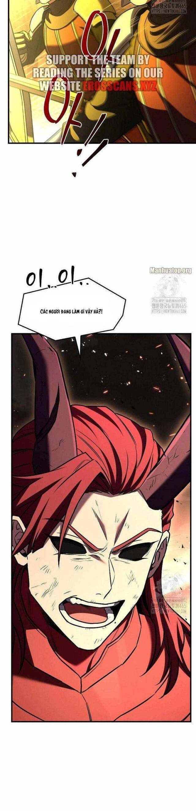 Huyền Thoại Giáo Sĩ Trở Lại Chap 149 - Next Chap 150