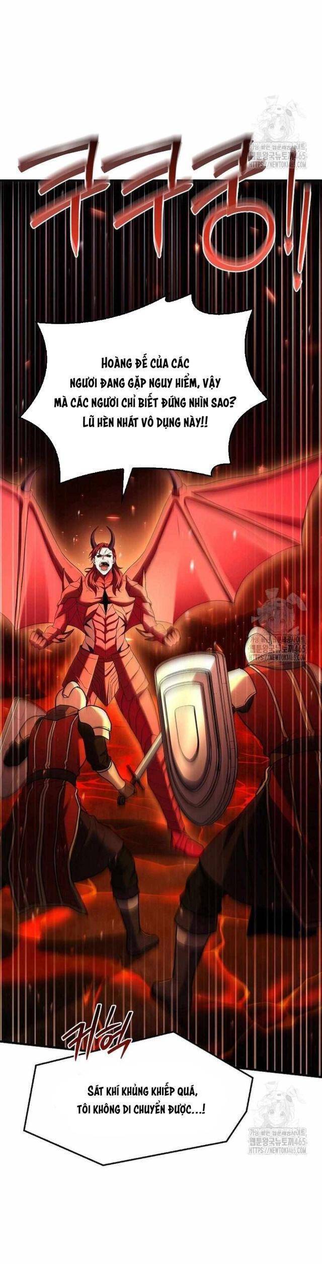 Huyền Thoại Giáo Sĩ Trở Lại Chap 149 - Next Chap 150