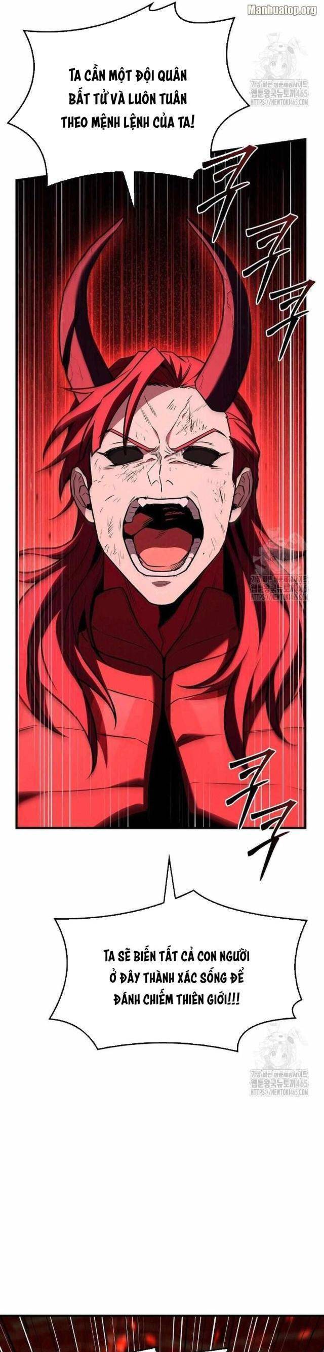 Huyền Thoại Giáo Sĩ Trở Lại Chap 149 - Next Chap 150