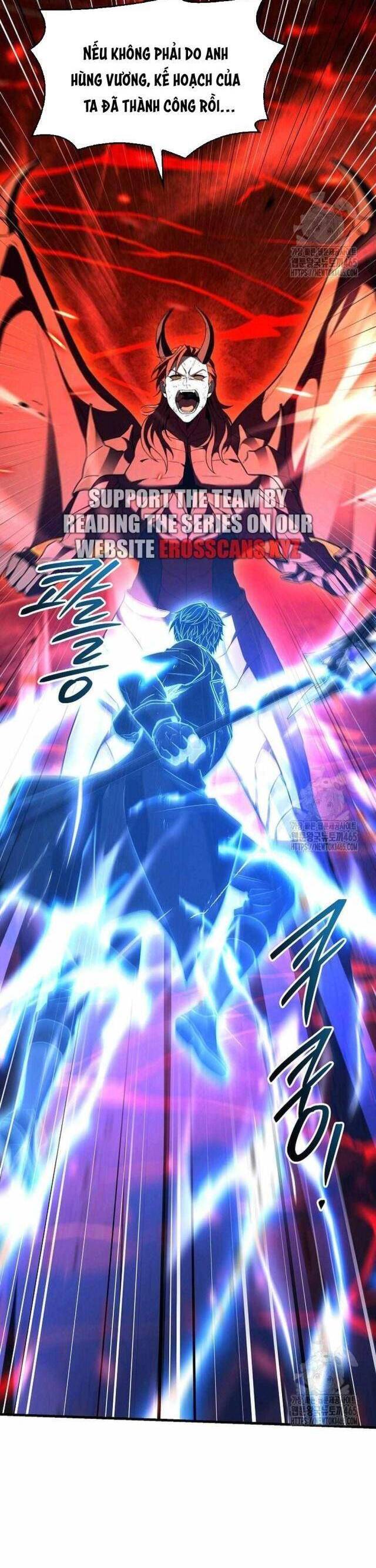 Huyền Thoại Giáo Sĩ Trở Lại Chap 149 - Next Chap 150