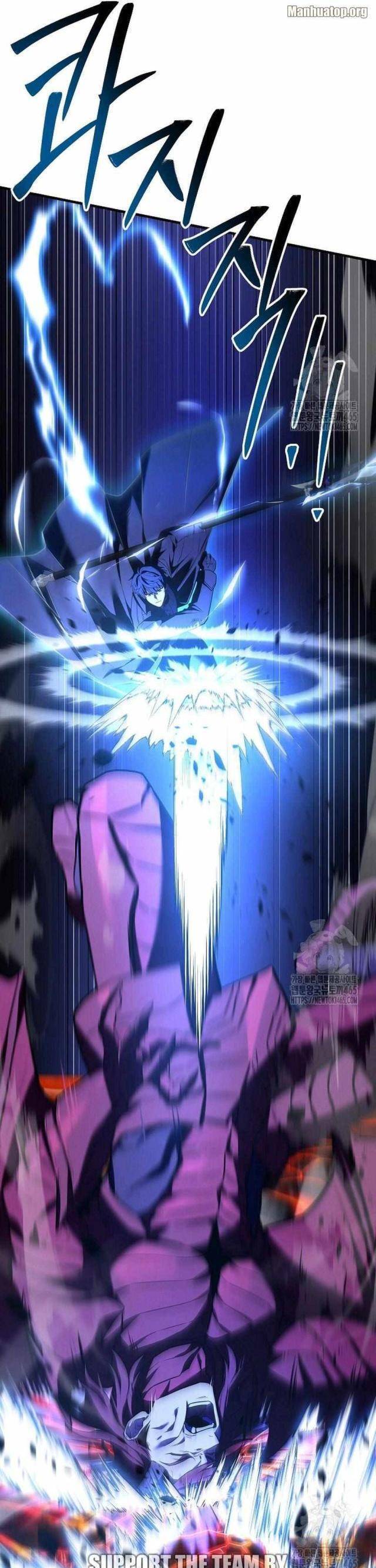 Huyền Thoại Giáo Sĩ Trở Lại Chap 149 - Next Chap 150