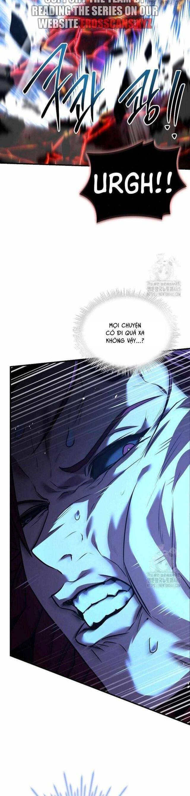 Huyền Thoại Giáo Sĩ Trở Lại Chap 149 - Next Chap 150