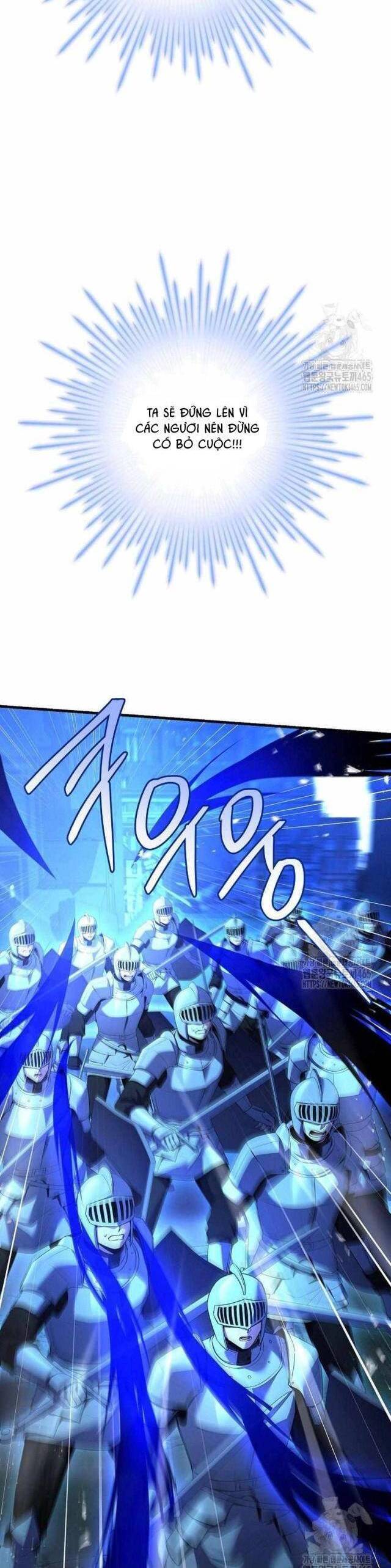 Huyền Thoại Giáo Sĩ Trở Lại Chap 149 - Next Chap 150